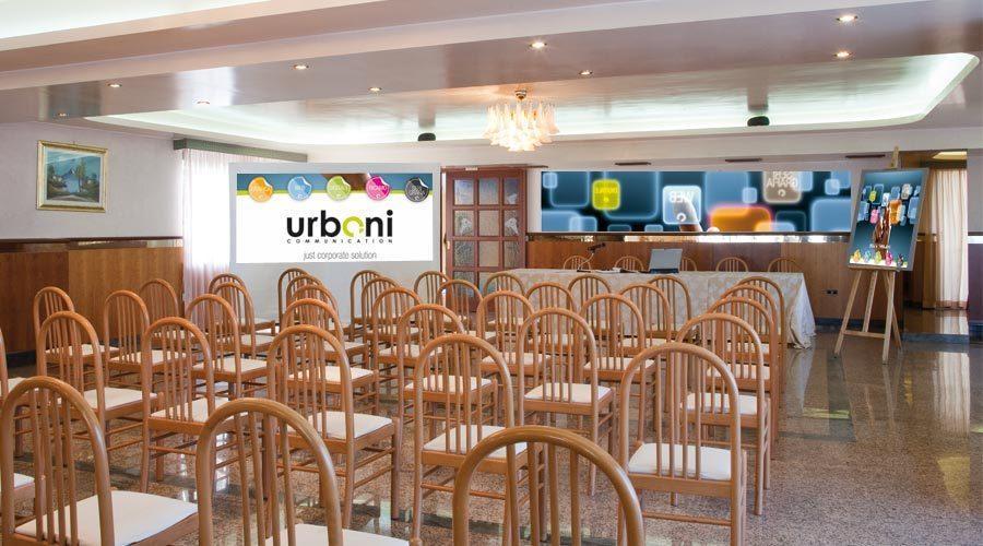 Albergo Ristorante Uliveto Veroli Eksteriør bilde