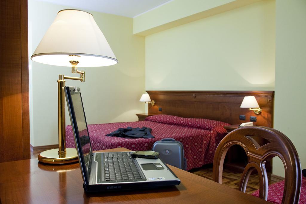 Albergo Ristorante Uliveto Veroli Rom bilde