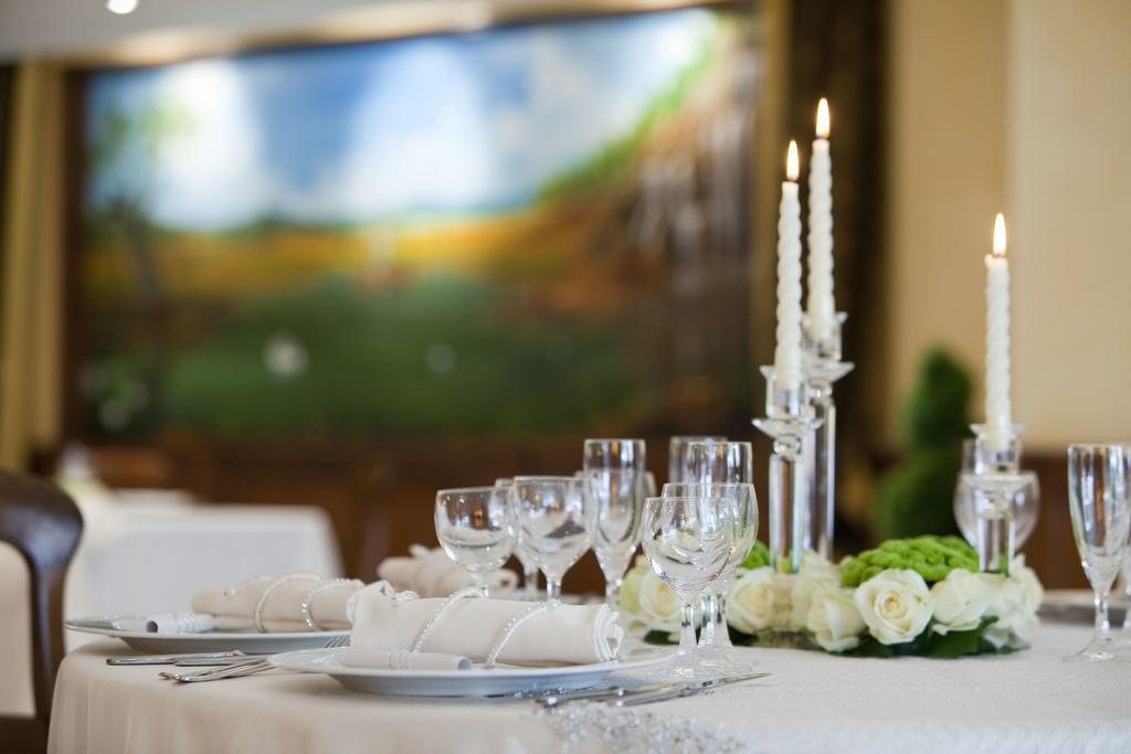 Albergo Ristorante Uliveto Veroli Eksteriør bilde