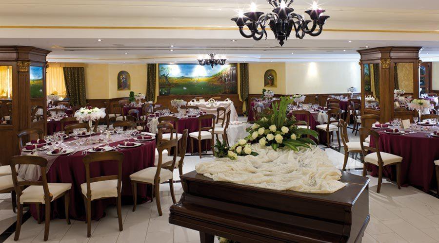 Albergo Ristorante Uliveto Veroli Eksteriør bilde