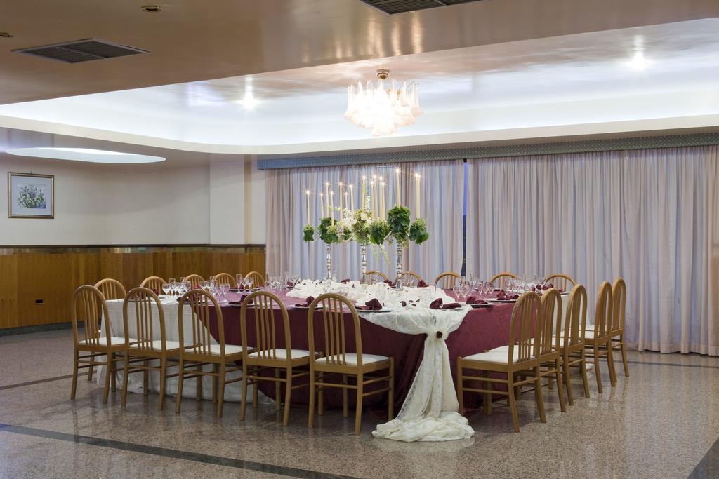 Albergo Ristorante Uliveto Veroli Eksteriør bilde