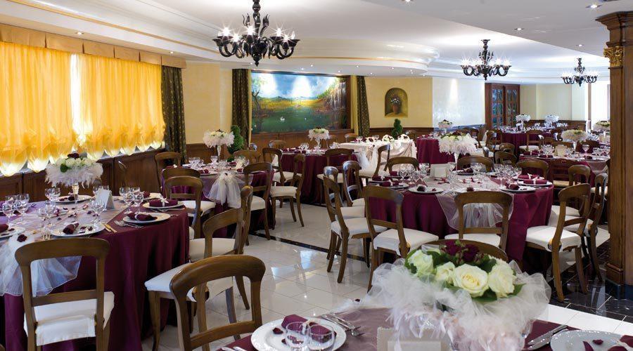 Albergo Ristorante Uliveto Veroli Eksteriør bilde