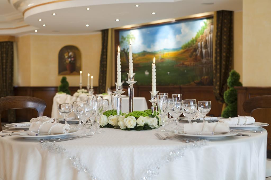 Albergo Ristorante Uliveto Veroli Eksteriør bilde