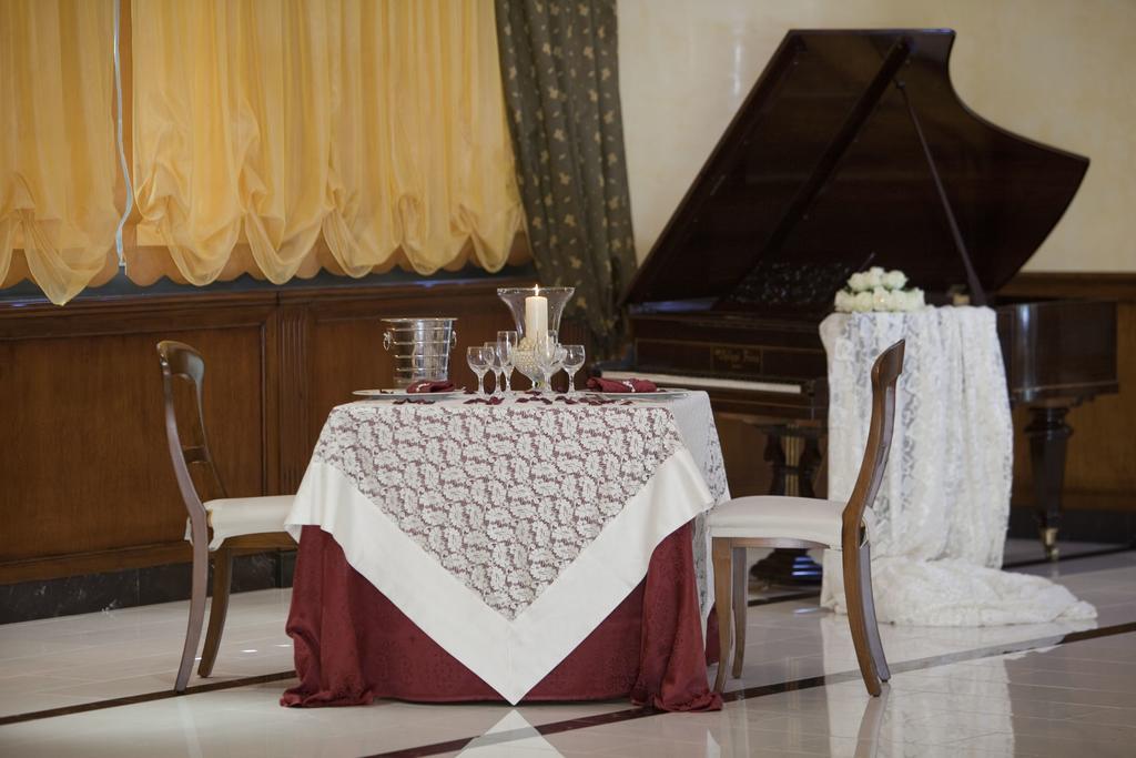 Albergo Ristorante Uliveto Veroli Eksteriør bilde