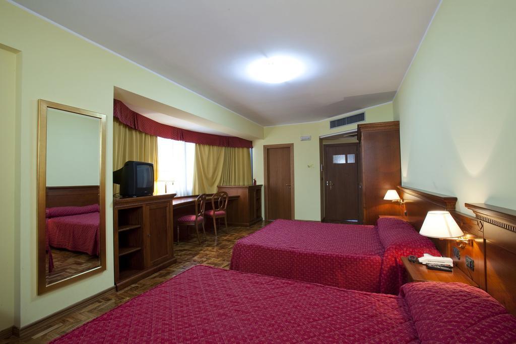 Albergo Ristorante Uliveto Veroli Rom bilde