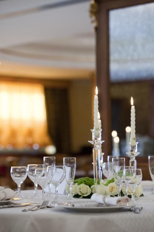 Albergo Ristorante Uliveto Veroli Eksteriør bilde