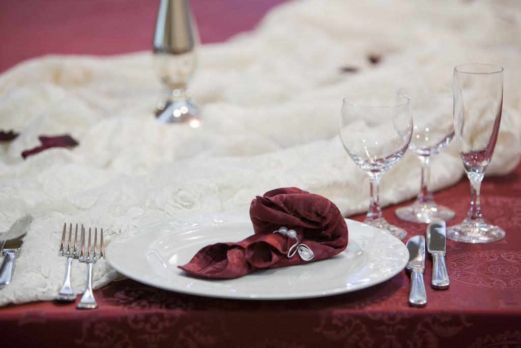 Albergo Ristorante Uliveto Veroli Eksteriør bilde