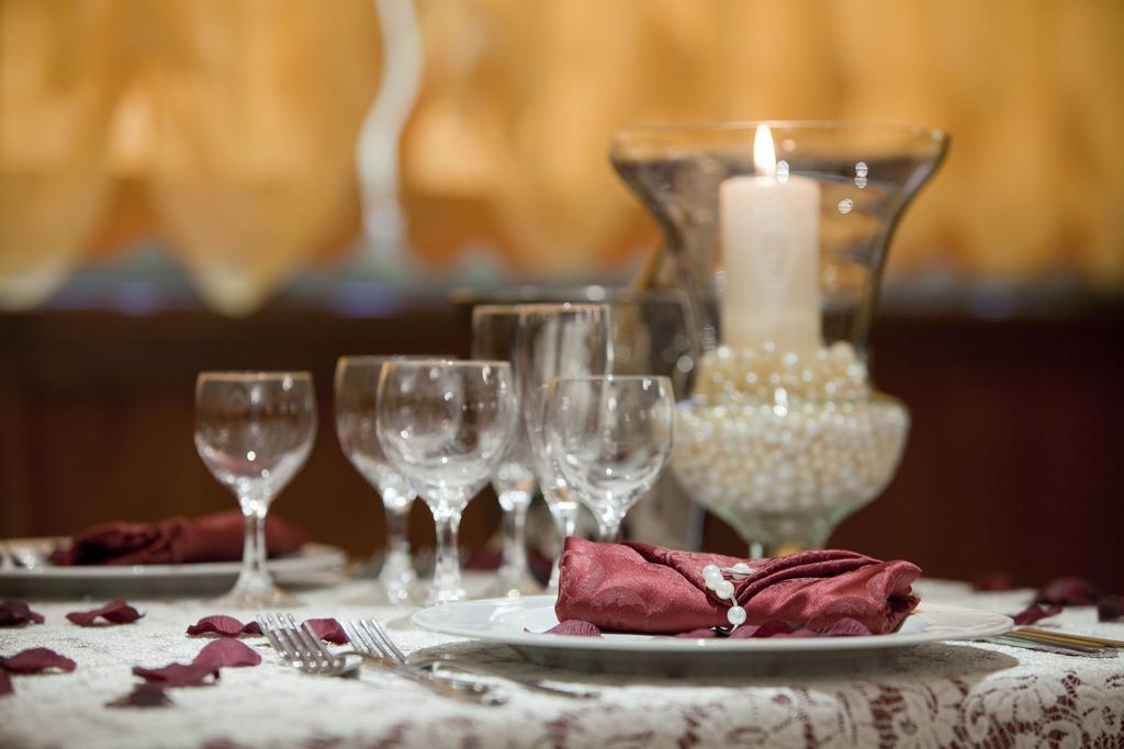 Albergo Ristorante Uliveto Veroli Eksteriør bilde